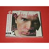 ジス・イズ・ホワット・ユー・ウォント (SHM-CD)