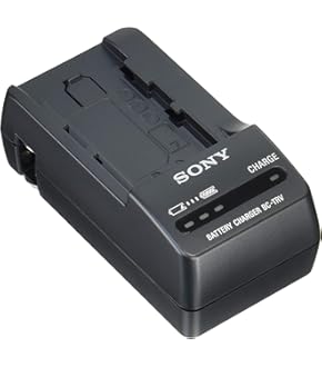 Amazon | SONY リチャージャブルバッテリーパック NP-FV70