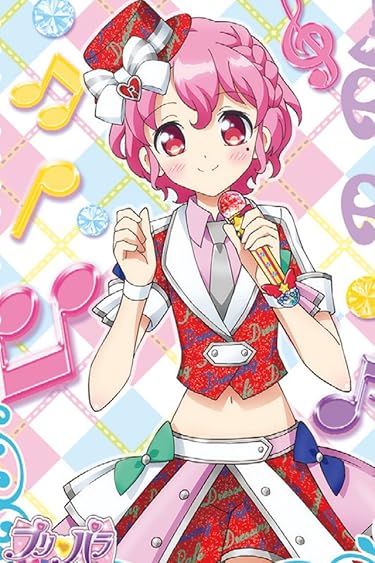 2021春アニメ - レオナ・ウェスト