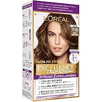 Amazon.co.jp: L'Oreal Paris(ロレアルパリ) ヘアカラー オレオ