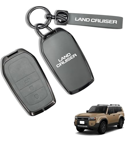 美品　トヨタ　ランクルスマートキー　ランドクルーザー　007-AH0063 Amazon | トヨタ ランクルS/T,H/T(HZJ7,LJ7,PZJ7系)生マスターブランク