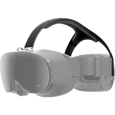 Amazon.co.jp 最新リリース: PC用VRゴーグル・ヘッドセット の新着