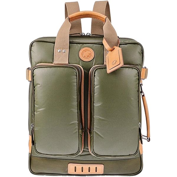 dac433さま専用　新品未使用　ハンティングワールド　コーテズリュックサック dac433さま専用 新品未使用 ハンティングワールド コーテズリュック