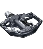 Amazon | PD-GR500 シルバー | シマノ(SHIMANO) | ペダル