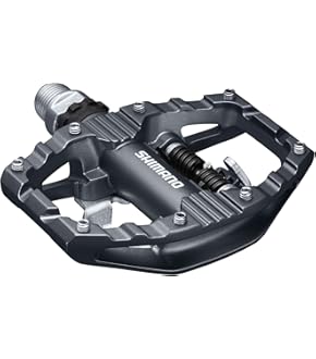 Amazon.co.jp: シマノ(SHIMANO)XC1 ブラック 42.0（26.5cm） (SH