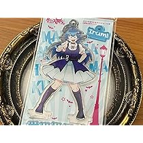 週末限定セール魔入りました！入間くん 応募者全員サービスアクリルスタンド イルミ 719cNIGKYwL._AC_UL210_SR210,