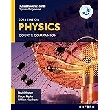 Oxford Resources for IB DP Physics: Course Book