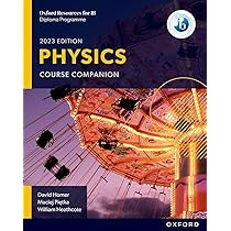 Amazon | Oxford Resources for IB Diploma Programme Chemistry 2023