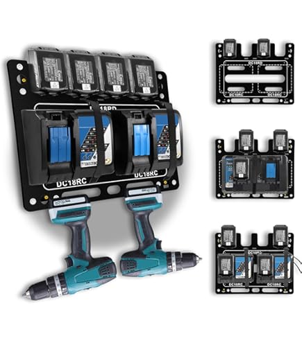 Amazon.co.jp: マキタ(Makita) 充電式ラジオ (本体のみ/バッテリー