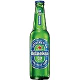 【ノンアルコールビール】ハイネケン0.0 瓶 330ml×24本