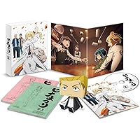 ヒナまつり 全6巻 Blu-ray 初回生産特典版 ヒナまつり 全6巻 Blu-ray 初回生産特典版