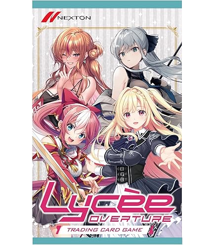 Amazon.co.jp: リセ/オーバーチュア LO-4856 学院のアイドル 三司