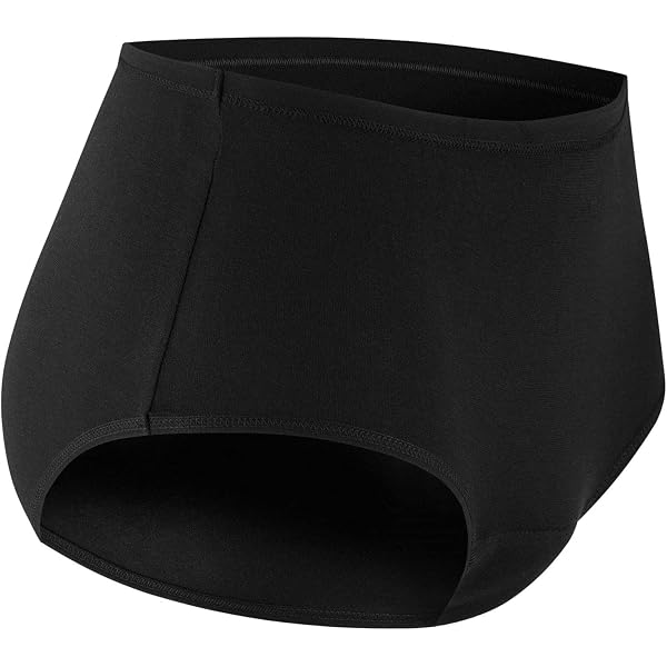 Continuon Washable Cotton Incontinence 