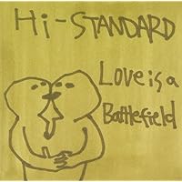 Hi-STANDARD THE KIDS ARE ALRIGHT ピクチャー盤 Hi-STANDARD THE KIDS ARE ALRIGHT ピクチャー盤