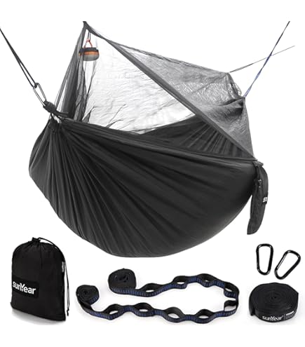 テント・タープ Hennessy Hammock - Jungle Safari Zip XXL Jungle Safari Zip XXL – Hennessy Hammock AUS