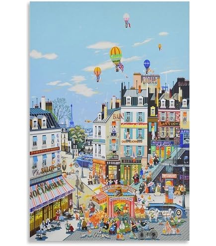 Amazon.co.jp: ピート・モンドリアン偉大な抽象画家たち絵画（赤・黄