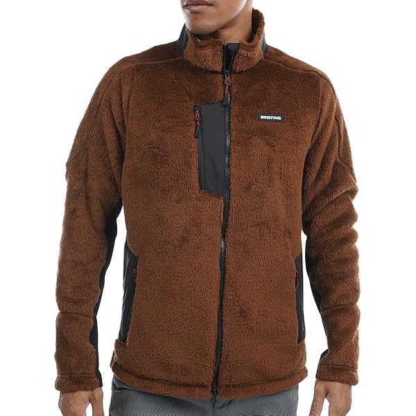 Amazon | [ブリーフィング] GOLF ゴルフ MENS WIND HOODIE