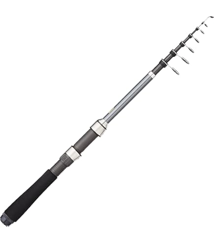 Amazon | ダイワ(DAIWA) ちょい投げ・サビキ 万能振出ロッド