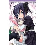 中二病でも恋がしたい! FVGA(480×800)壁紙 小鳥遊六花 中二病でも恋がしたい! FVGA(480×800)壁紙 小鳥遊六花