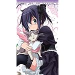 中二病でも恋がしたい! XFVGA(480×854)壁紙 小鳥遊六花 中二病でも恋がしたい! XFVGA(480×854)壁紙 小鳥遊六花