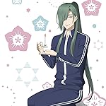 刀剣乱舞 iPad壁紙 にっかり青江(にっかりあおえ) 刀剣乱舞 iPad壁紙 にっかり青江(にっかりあおえ)