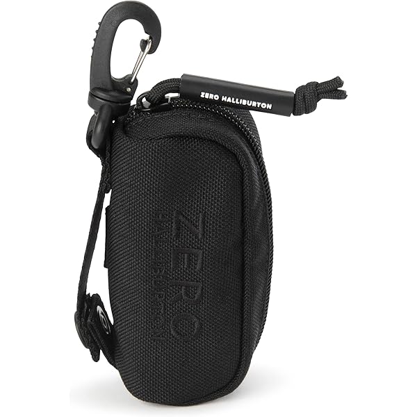 Amazon.co.jp: ゼロハリバートン ZERO HALLIBURTON Cordura