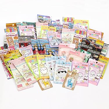 Amazon.co.jp 売れ筋ランキング: 景品セット の中で最も人気の