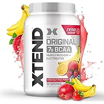 エクステンド　BCAA グレープ　グリーンアップル Amazon | 【海外直送品】Scivation Xtend BCAA 30杯分 (グリーン