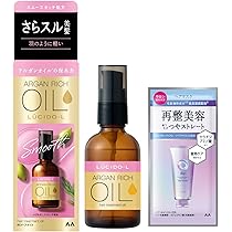 Amazon | ルシードエル #EXヘアオイル 金木犀の香り 60mL オイル