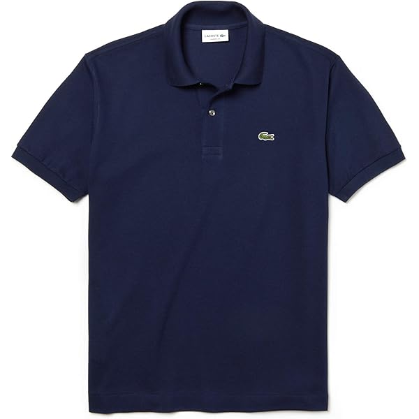Amazon.co.jp: (ラコステ) LACOSTE ポロシャツ 5サイズ L1212-00 [並行