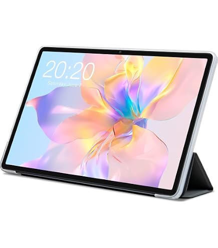 Amazon.co.jp: For TECLAST M50 Pro ケース TECLAST M50HD ケース
