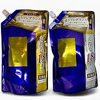 ギャルソン　ファーファ　ファインフレグランス　シャンプー　コンディショナー　6箱 Amazon | ファーファ ファインフレグランス ギャルソン