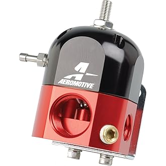 Aeromotive 13204 Regulator, A1000 