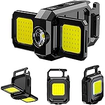 Amazon.co.jp: アルミ合金版 4点 使用時間2-3h LED小型懐中電灯