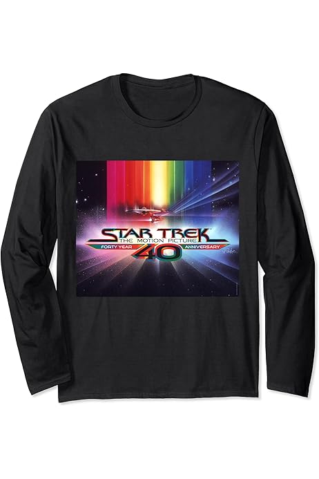 Amazon | スタートレック:モーションピクチャー40th Anniv.U.S.S. 