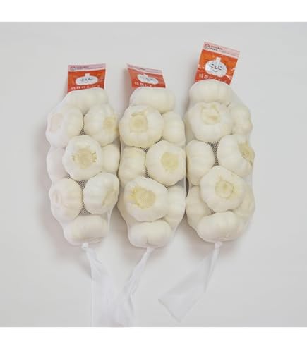 Amazon.co.jp: 大粒 バラにんにく1kg Lサイズ以上 青森県産 ホワイト六