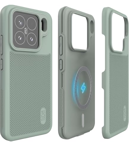 Amazon | XIAOMI 15 5G Ai (Tmobile Mint Tello & Global Outside USA