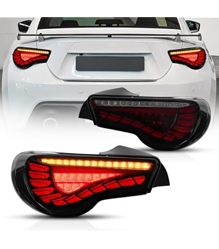 【即日発送】86 zn6 ハチロク 後期 純正左右テールランプ美品 即日発送】86 zn6 ハチロク 後期 純正左右テールランプ美品 トヨタ 86