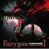 Tvアニメ Fairy Gone フェアリーゴーン Op Ed Theme Song Knock On The Core Ash Like Snow Amazon Co Jp