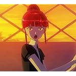 宝石の国 Android(960×854)待ち受け レッドベリル 宝石の国 Android(960×854)待ち受け レッドベリル