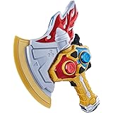 仮面ライダーエグゼイド 連撃連鎖 DXガシャコンパラブレイガン