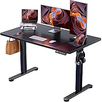 電動昇降デスク スタンディングデスク 電動 幅120cm 昇降式テーブル Amazon | Claiks 昇降デスク 電動 スタンディングデスク 昇降式