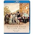 ダウントン・アビー/新たなる時代へ [Blu-ray]