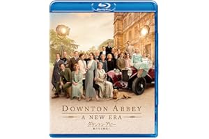 ダウントン・アビー/新たなる時代へ [Blu-ray]