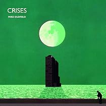 ★マイク・オールドフィールド / クライシス 紙ジャケ2枚組SHM-CD Amazon.co.jp: Crises: ミュージック