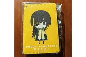 ドルフロm16a1 パスケース