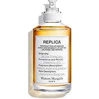 Amazon.co.jp: Maison Margiela Replica Coffee Break 100ml EDT SP