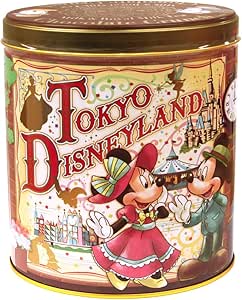 Amazon ディズニー お菓子 チョコレート クランチ ミルク ロイヤルミルクティー味 チョコ ミッキー ミニー ドナルド デイジー ディズニーリゾート限定 お土産 ディズニーリゾート 食品 飲料 お酒 通販