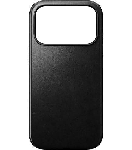 ノマド NOMAD iPhone 14 Pro 手帳型 ケース ブラック レザー Amazon.co.jp: NOMAD ノマド iphone14Pro 手帳型 レザーケース