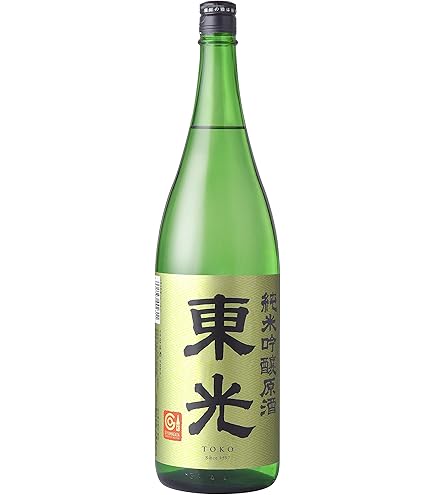 Amazon.co.jp: 高木酒造 朝日鷹 特撰 本醸造 1800ml 銘酒十四代の普及